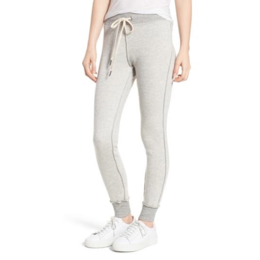 n:PHILANTHROPY Tracker Inside Out Joggers